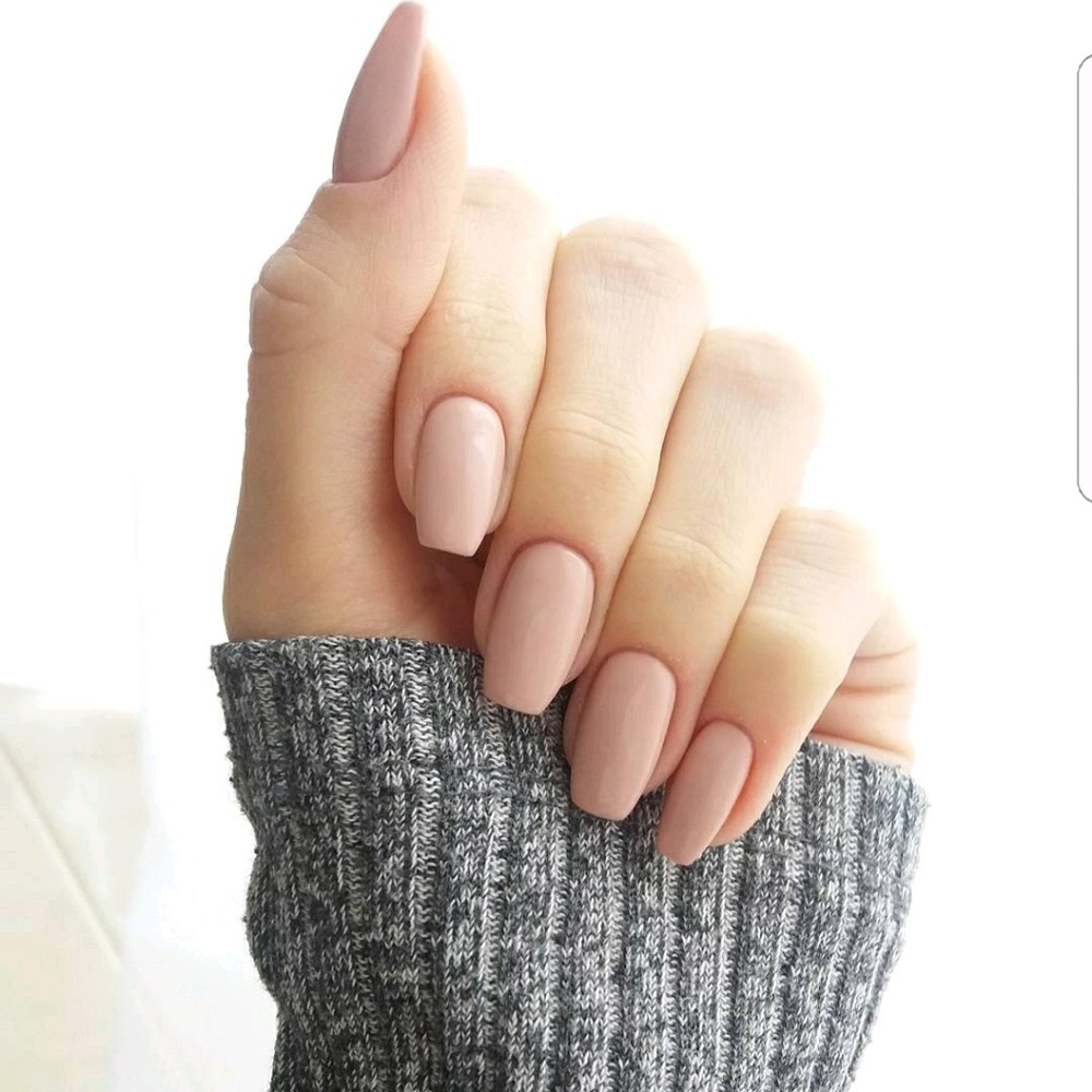 Meet your Posher, Laney